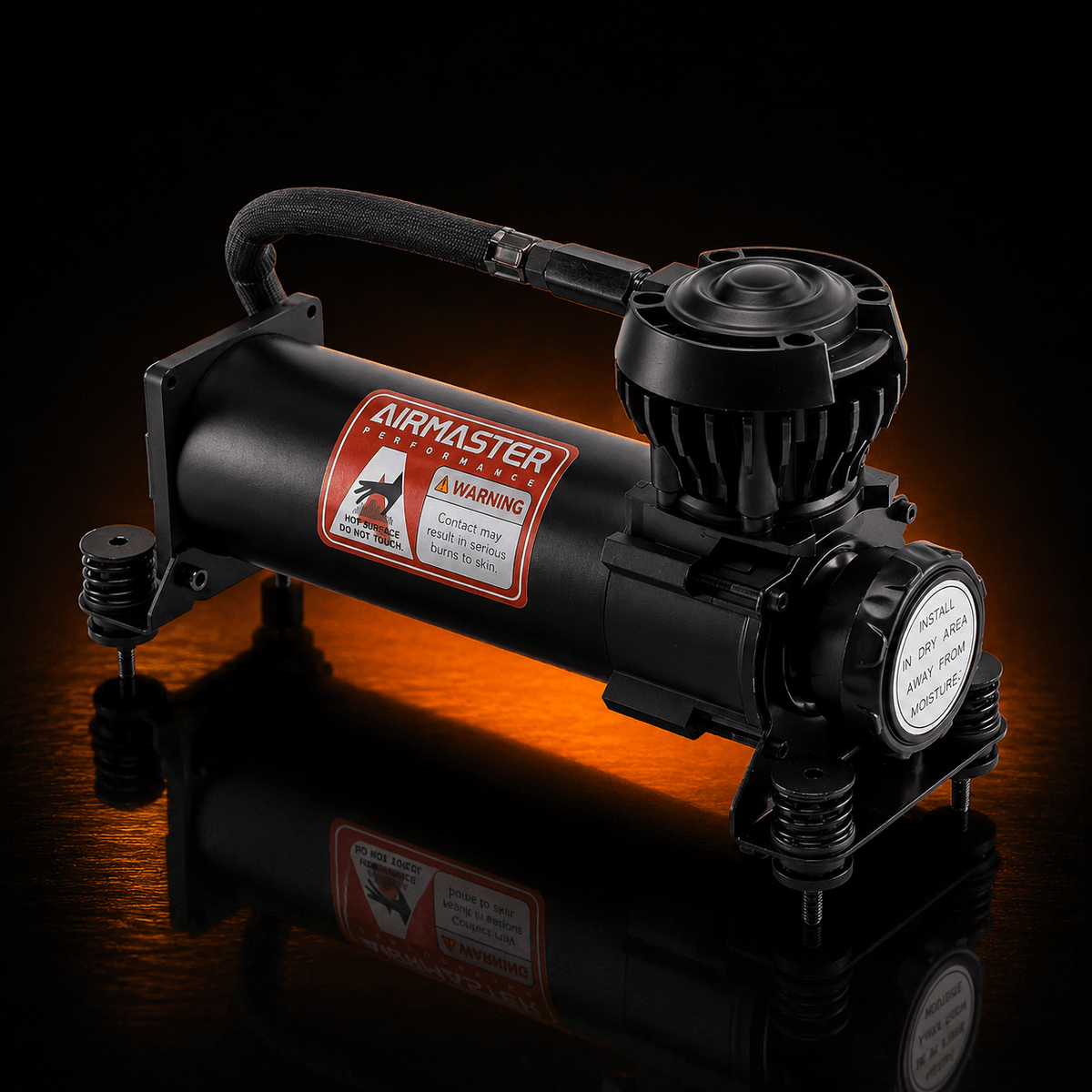 V880 Compressor
