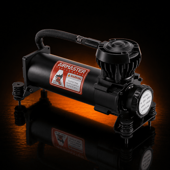 V880 Compressor