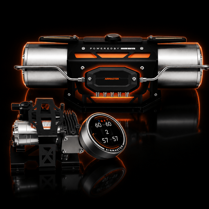 Airmaster X6-PG