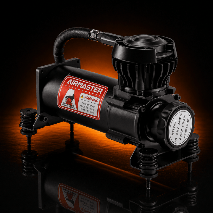 V680 Compressor