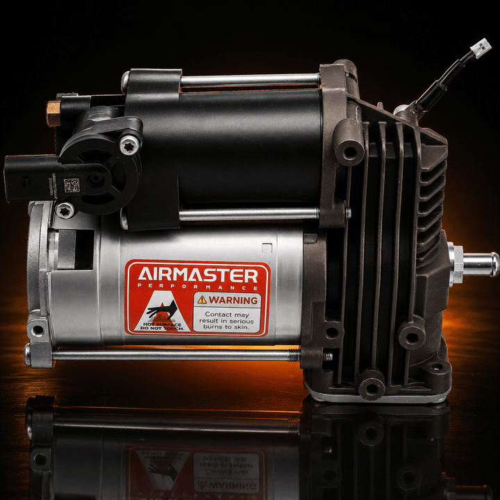 V980 Compressor