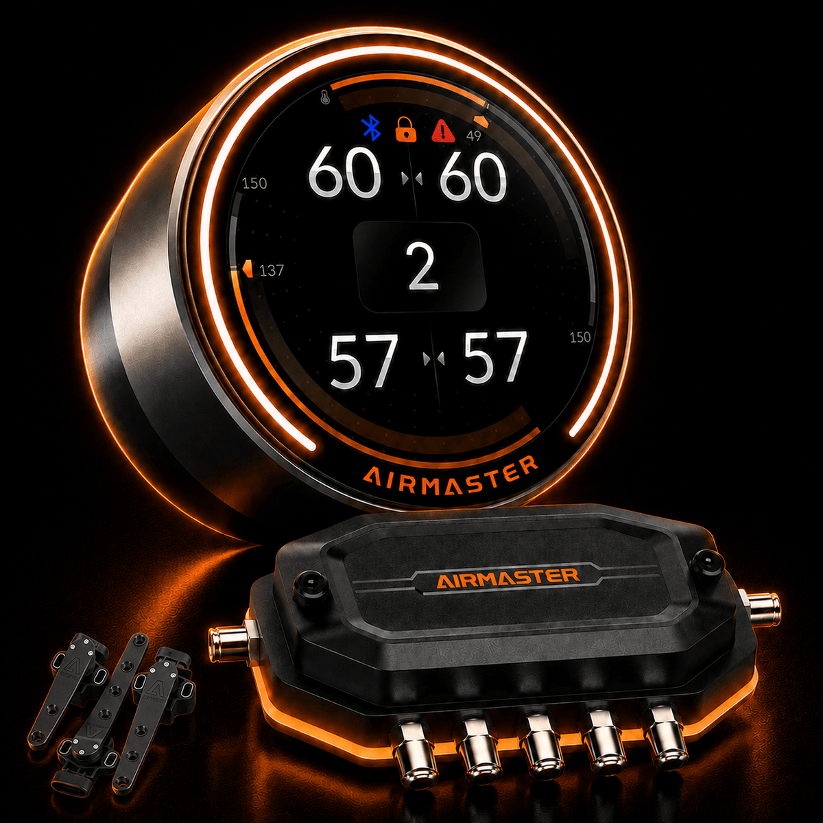 Airmaster X6-HPG