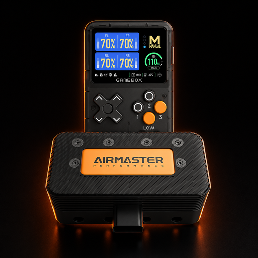 AIR MANAGEMENT