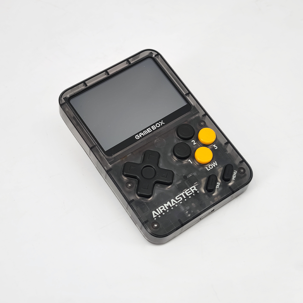 Airmaster GAME BOX Air Management