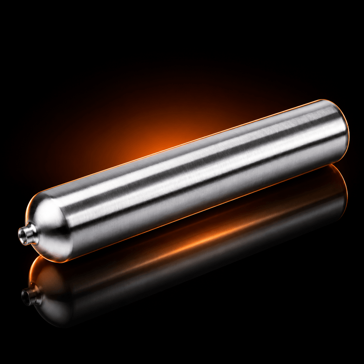 1 Gallon Aluminum Air Tank SIZE 605mm*100mm PORT G1/4