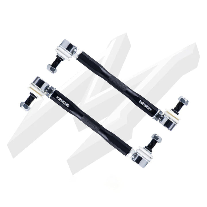 Adjustable Front End Links AW-7075