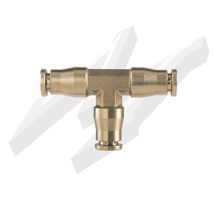 DOT T-Joint 1/4OD