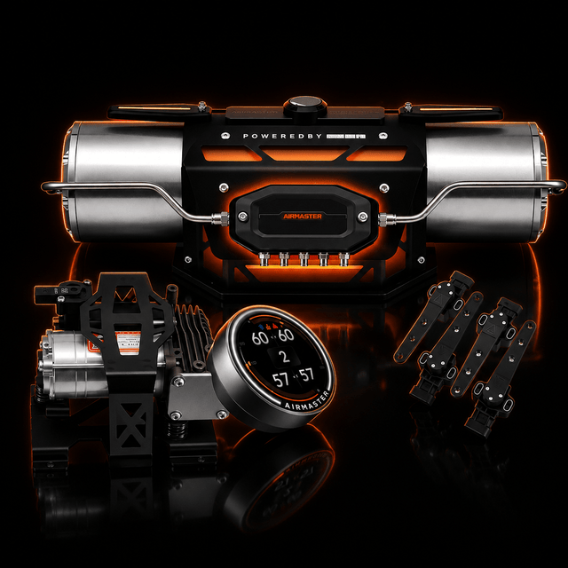 Airmaster X6-HPG