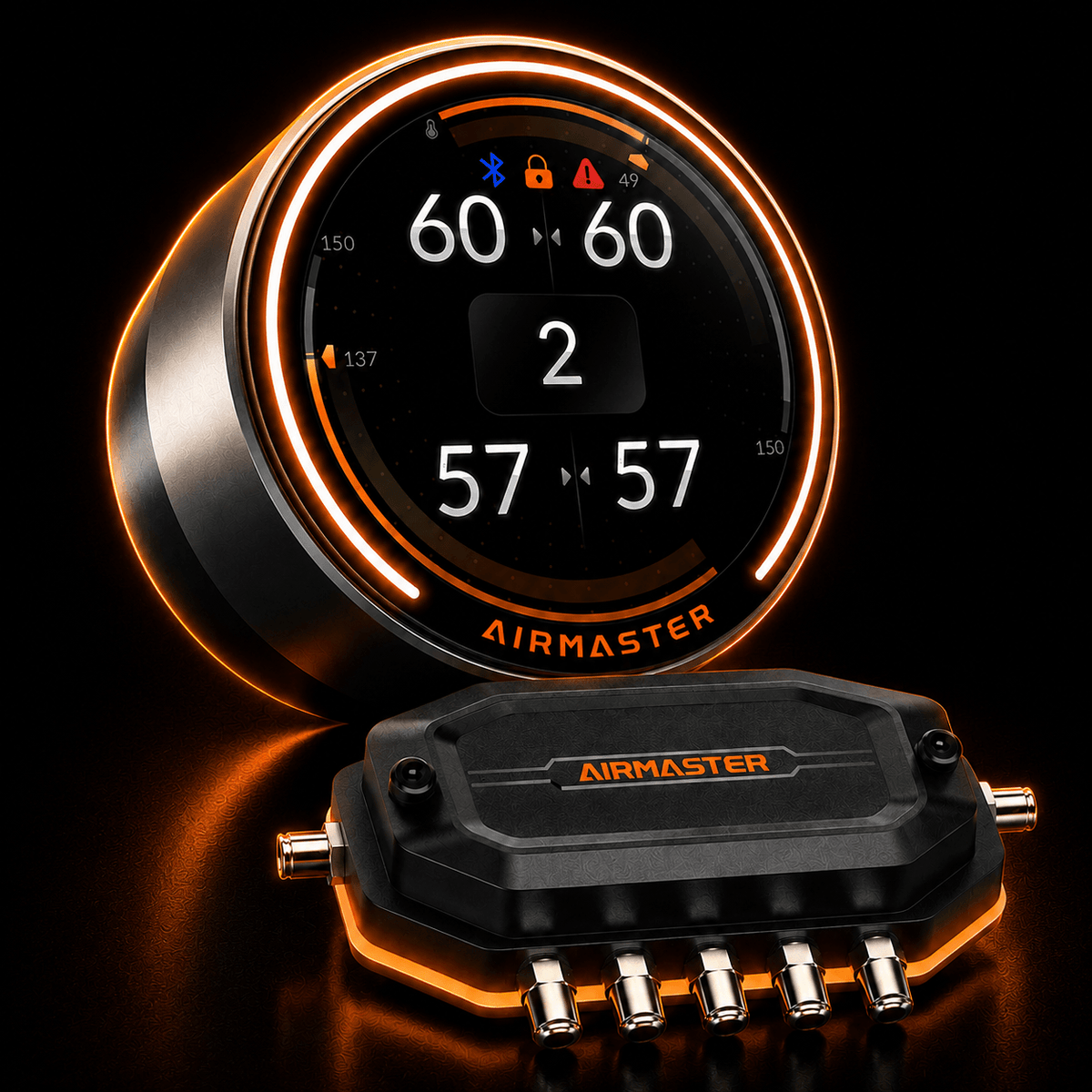 Airmaster X6-PG